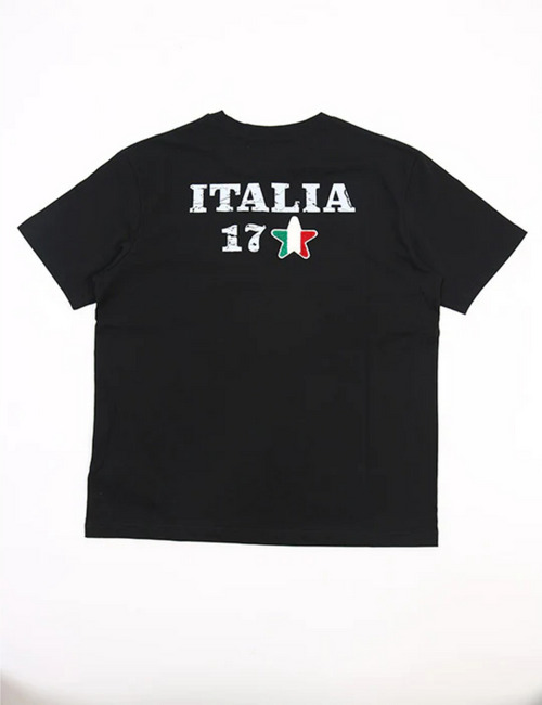 イタリア17Tシャツ(半袖) / ITALIA 17 T SHIRT 詳細画像