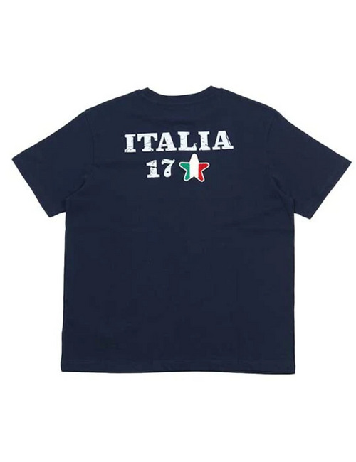 イタリア17Tシャツ(半袖) / ITALIA 17 T SHIRT 詳細画像