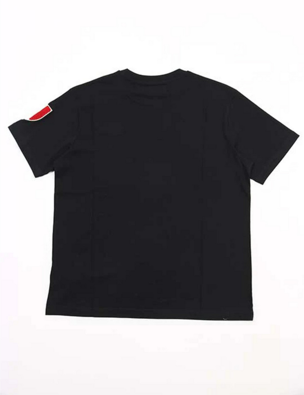 シールドTシャツ(半袖) / SHIELD T SHIRT 詳細画像 ブラック 2
