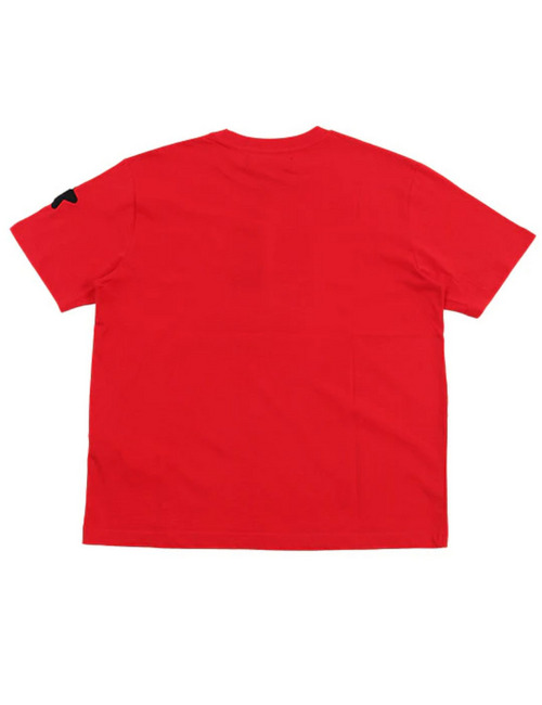 レインボースカルTシャツ(半袖) / RAINBOW SKULL T SHIRT 詳細画像