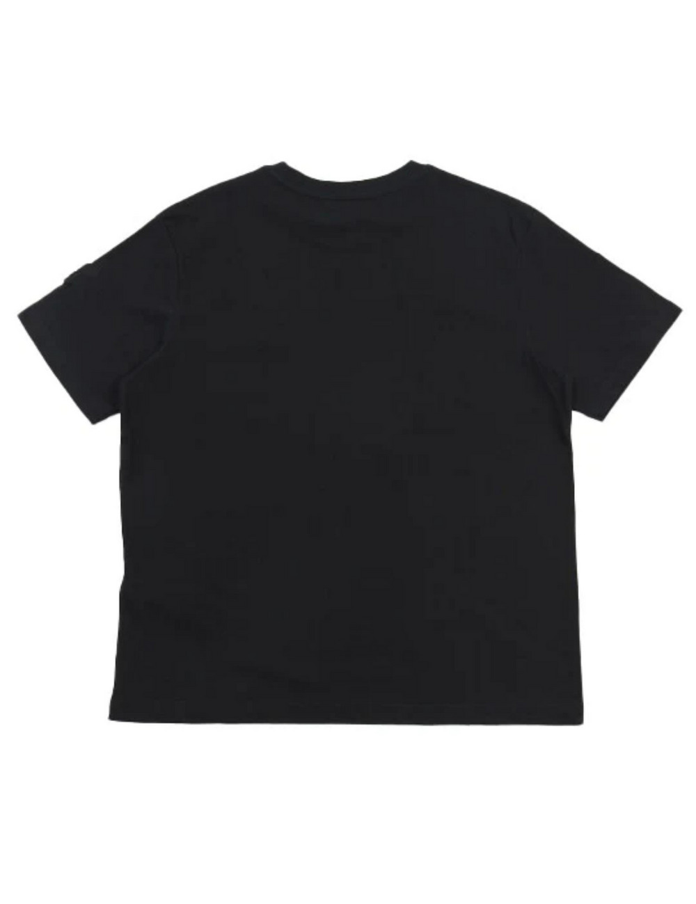 レインボースカルTシャツ(半袖) / RAINBOW SKULL T SHIRT 詳細画像 ブラック 2
