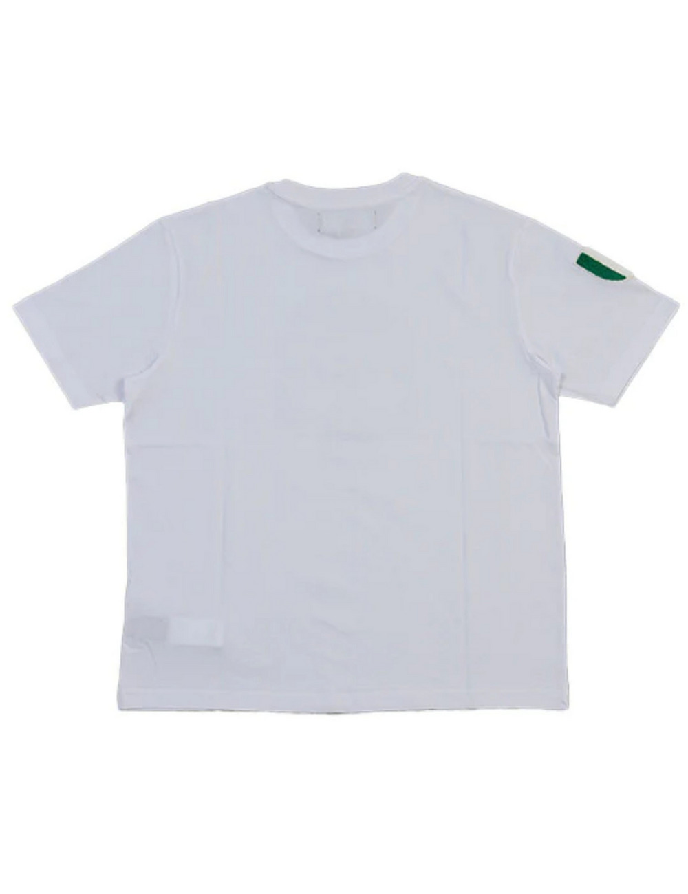 アイコンスカルTシャツ(半袖) / ICON SKULL T SHIRT 詳細画像 ホワイト 2