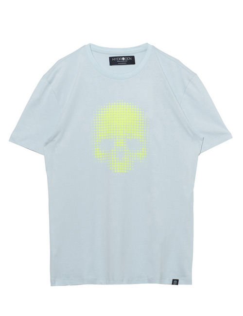 スカルドットTシャツ(半袖)/SKULL DOTS TEE SS 詳細画像