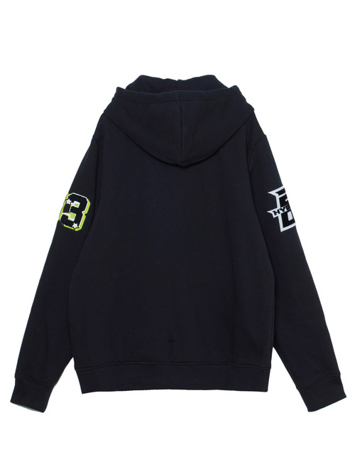 カレッジフルジップフーディ/COLLEGE FZ HOODIE  詳細画像