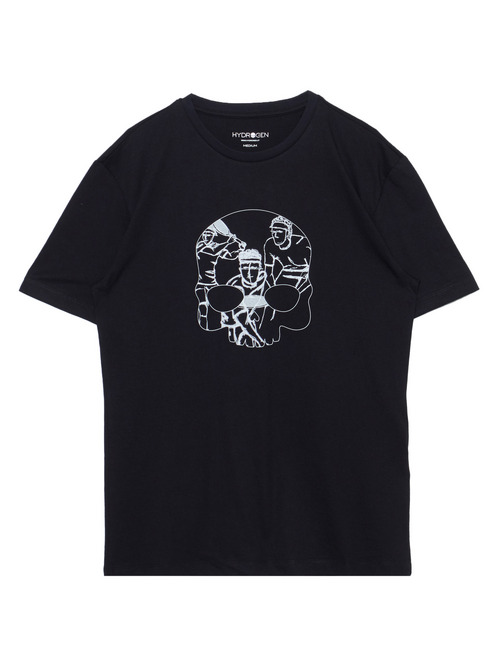 スケッチTシャツ/SKETCH TEE