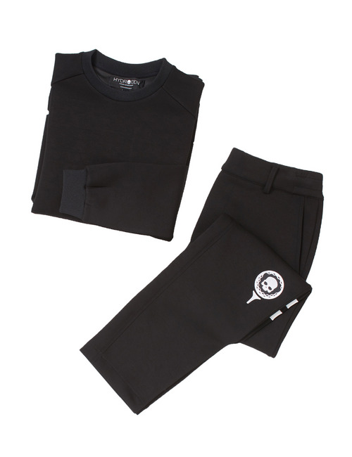 【別注】ネオプレーンスウェットパンツ/【EXCLUSIVE ITEM】NEOPRENE SWEAT PANTS 詳細画像