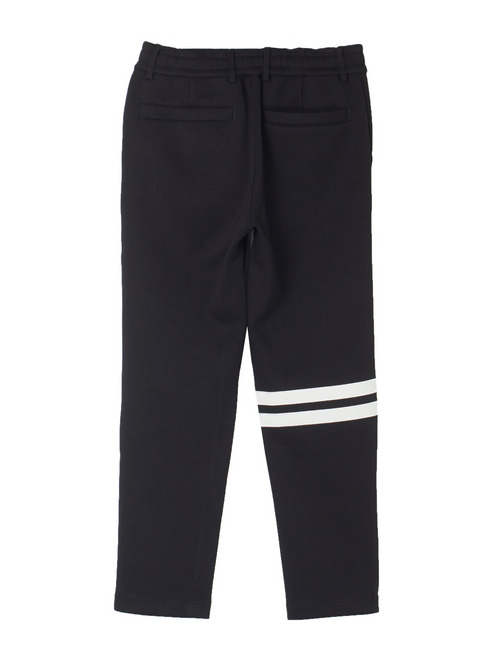 【別注】ネオプレーンスウェットパンツ/【EXCLUSIVE ITEM】NEOPRENE SWEAT PANTS 詳細画像