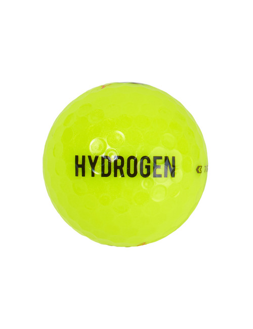 【BRIDGESTONE GOLF×HYDROGEN】TOUR B X ゴルフボール/【BRIDGESTONE GOLF×HYDROGEN】TOUR B X GOLF BALL 詳細画像