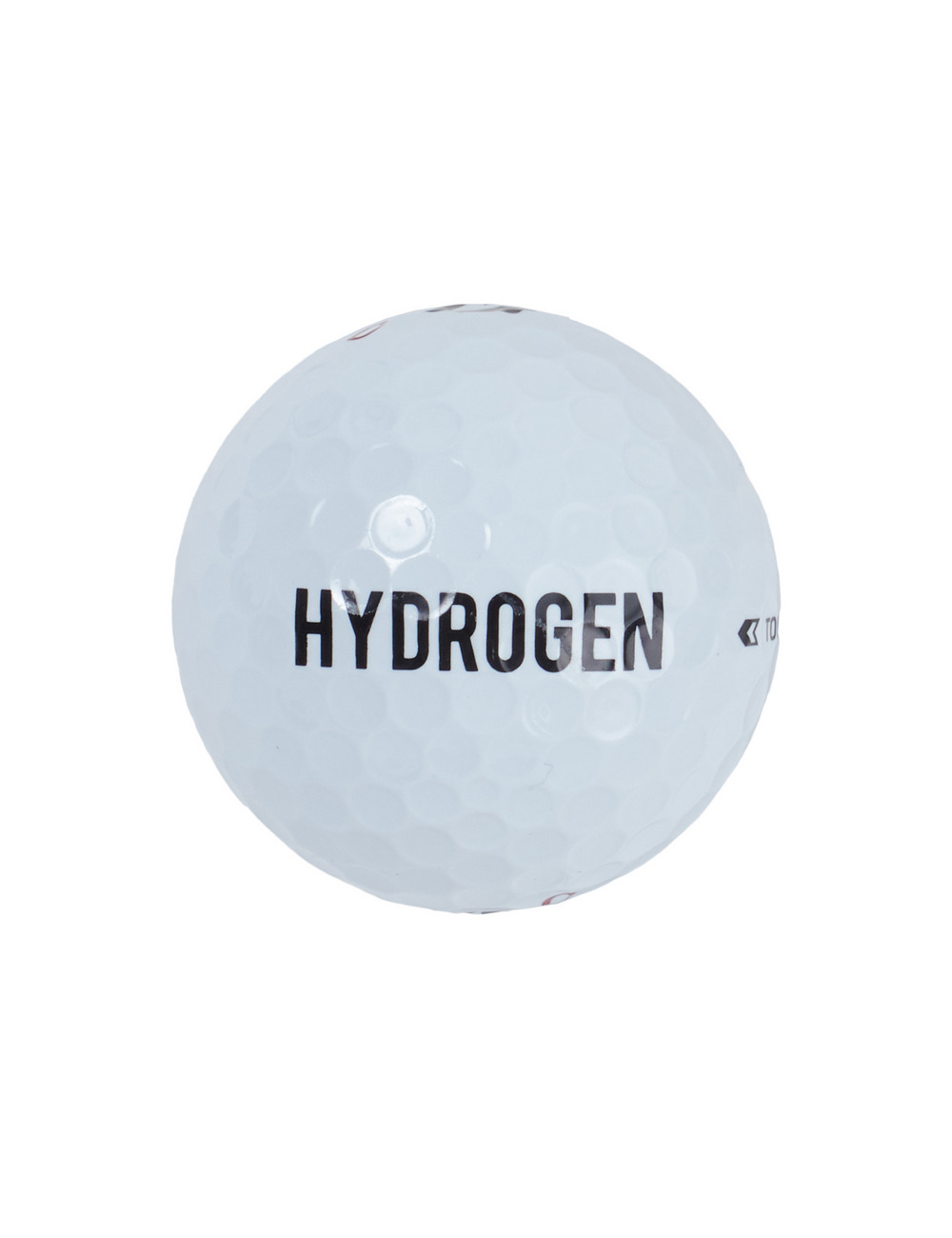 【BRIDGESTONE GOLF×HYDROGEN】TOUR B X ゴルフボール/【BRIDGESTONE GOLF×HYDROGEN】TOUR B X GOLF BALL 詳細画像 ホワイト 4