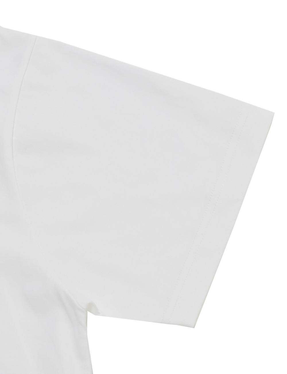 【オンライン限定】パックTシャツ(2枚組)/【ONLINE LIMITED】PACK TEE(2PCS) 詳細画像 ホワイト 5