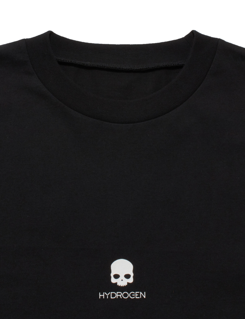 【オンライン限定】パックTシャツ(2枚組)/【ONLINE LIMITED】PACK TEE(2PCS) 詳細画像 ブラック 3