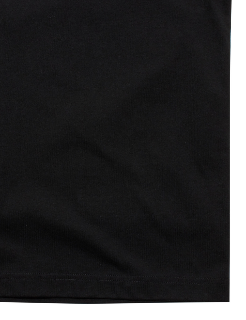 【オンライン限定】パックTシャツ(2枚組)/【ONLINE LIMITED】PACK TEE(2PCS) 詳細画像 ブラック 6