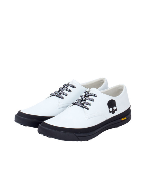 【AND THE CUP by HYDROGEN】ゴルフシューズ(プレーントゥ)/【AND THE CUP by HYDROGEN】GOLF SHOES(PLAIN TOE)