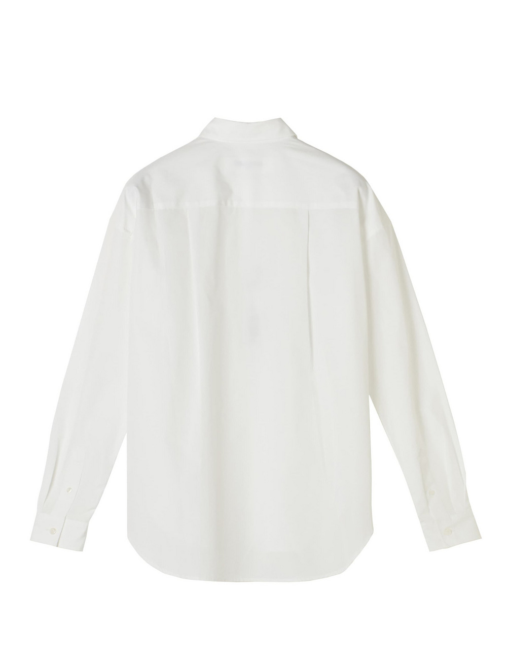 【WOMEN】トーマスメイソンシャツ（Oggi 2月号掲載） 詳細画像 ホワイト 2