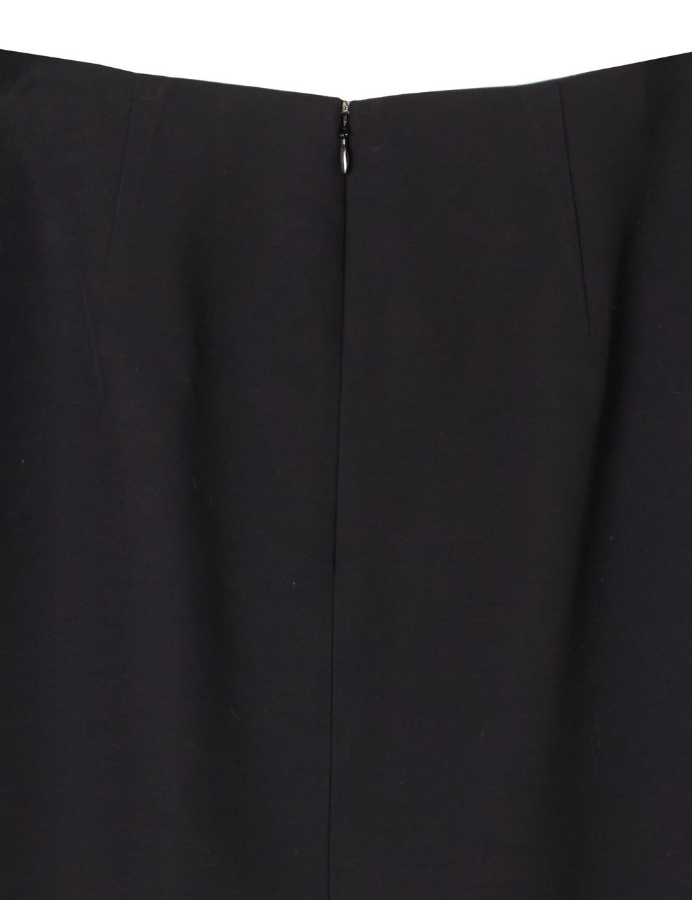 【WOMEN】GIOTEX コンパクトタイトスカート 詳細画像 ブラック 4