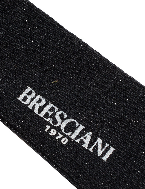 【WOMEN】BRESCIANI リブラメソックス 詳細画像