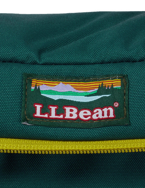 L.L.BEAN ソフトパック・クーラー ランチ 詳細画像