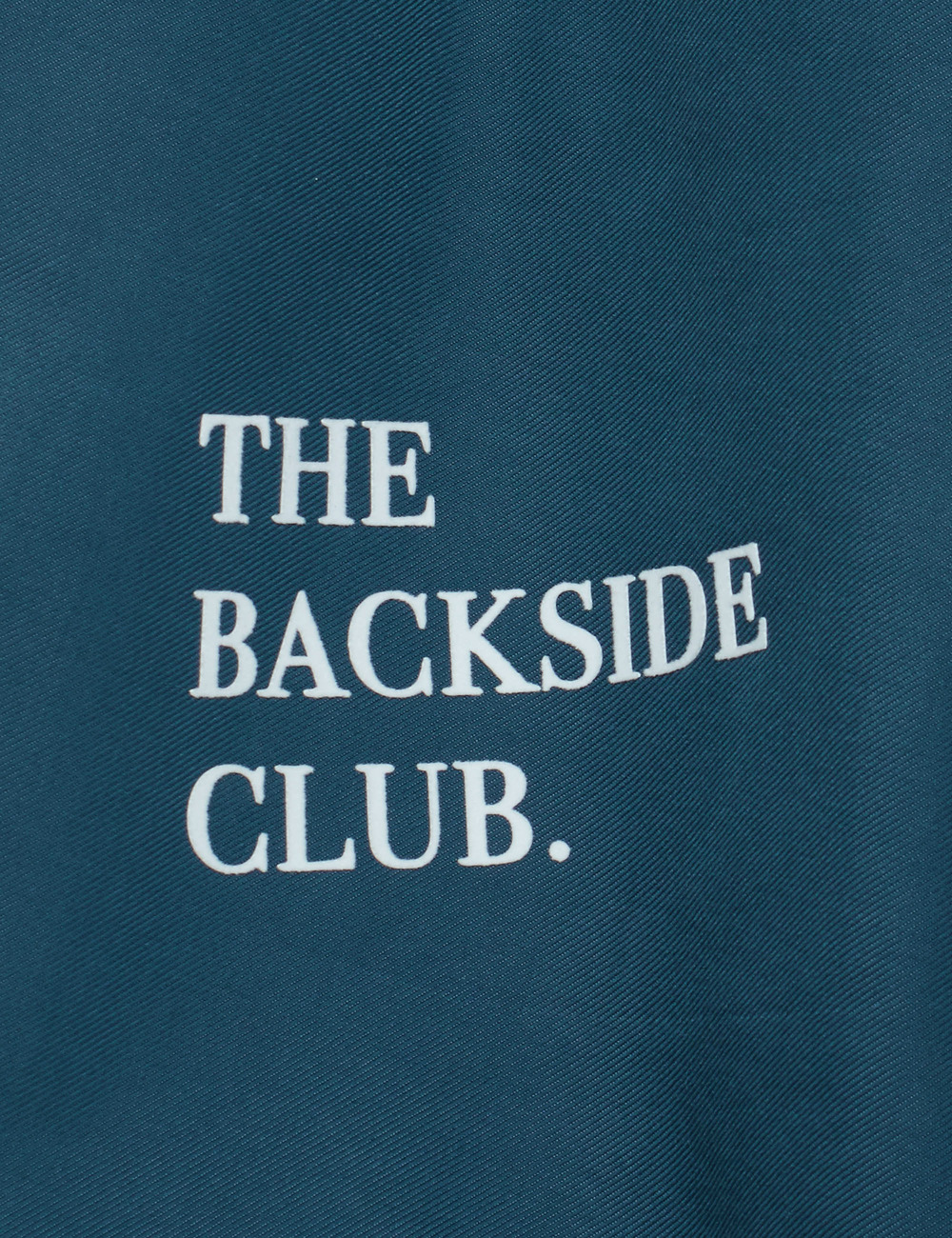 【MEN】BACKSIDE CLUB コンバーチブルパンツ 詳細画像 ブルー 5