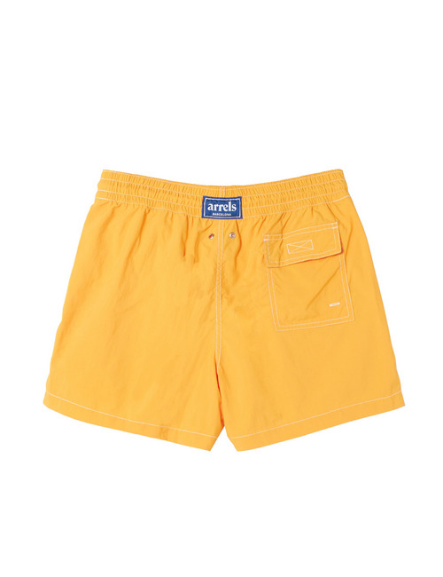 【MEN】Arrels Barcelona スイムショーツ 詳細画像