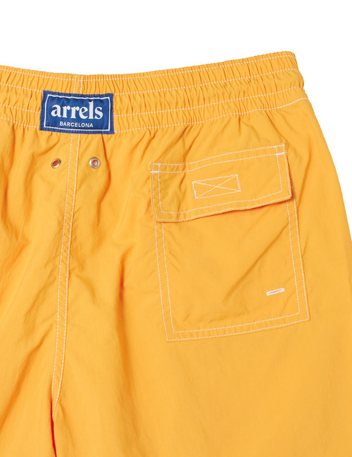 【MEN】Arrels Barcelona スイムショーツ 詳細画像
