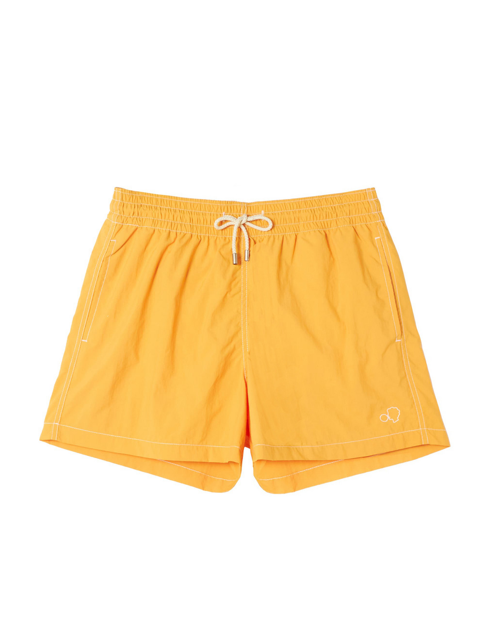【MEN】Arrels Barcelona スイムショーツ 詳細画像 オレンジ 1