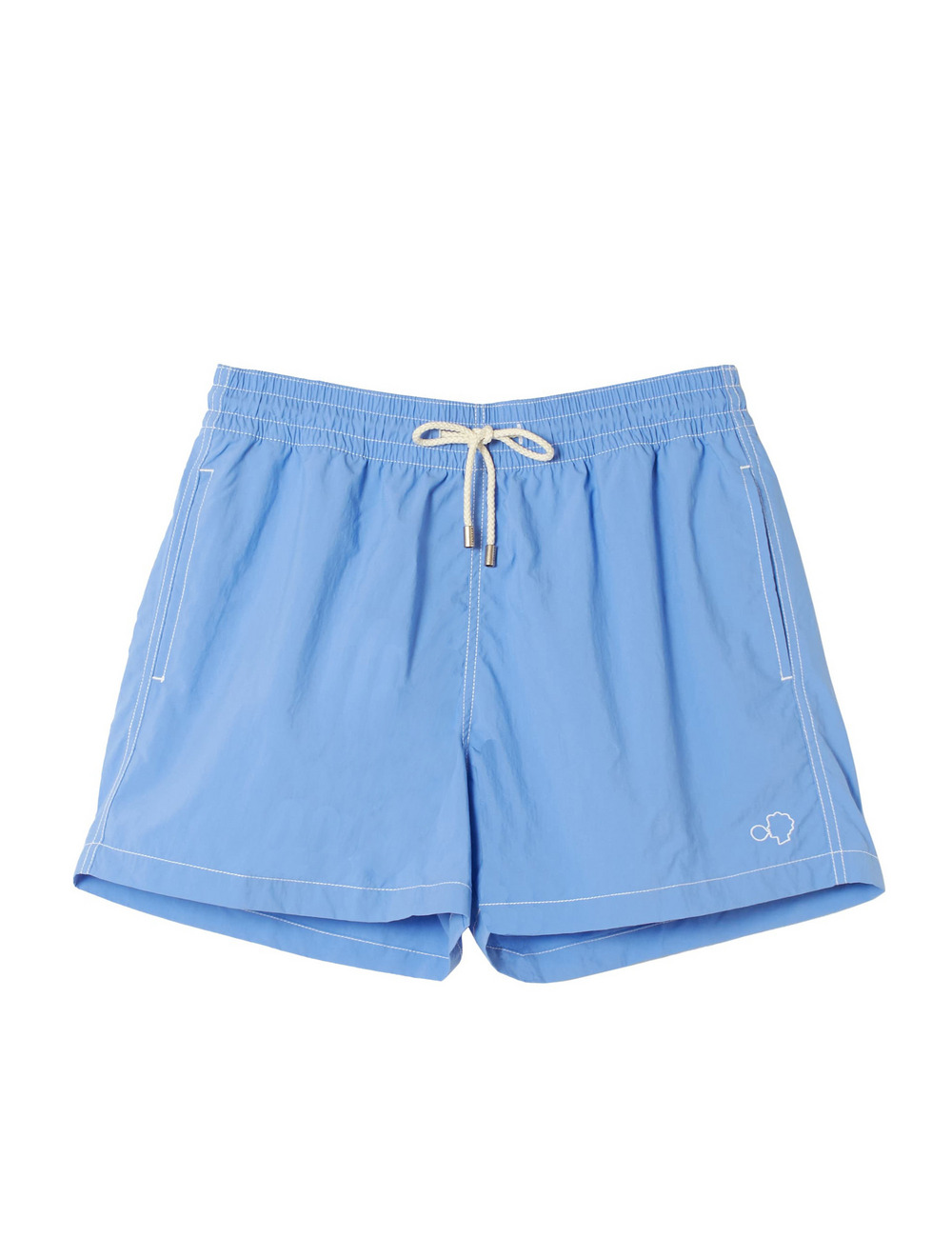 【MEN】Arrels Barcelona スイムショーツ 詳細画像 ブルー 1