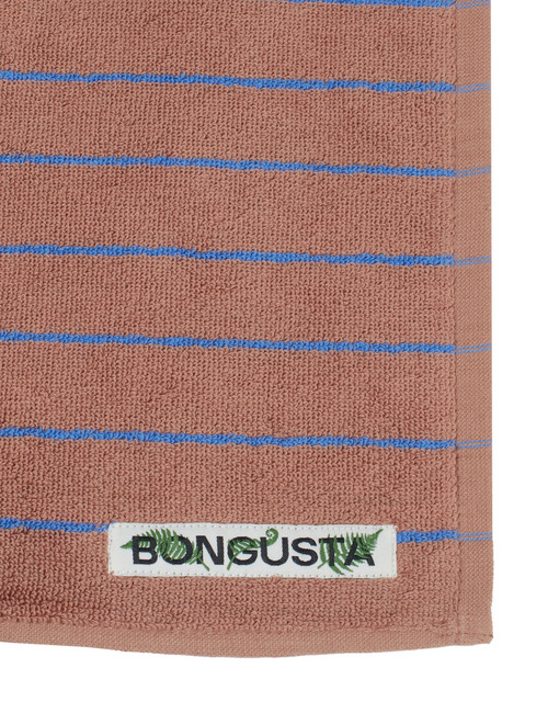 BONGUSTA バスタオル 詳細画像