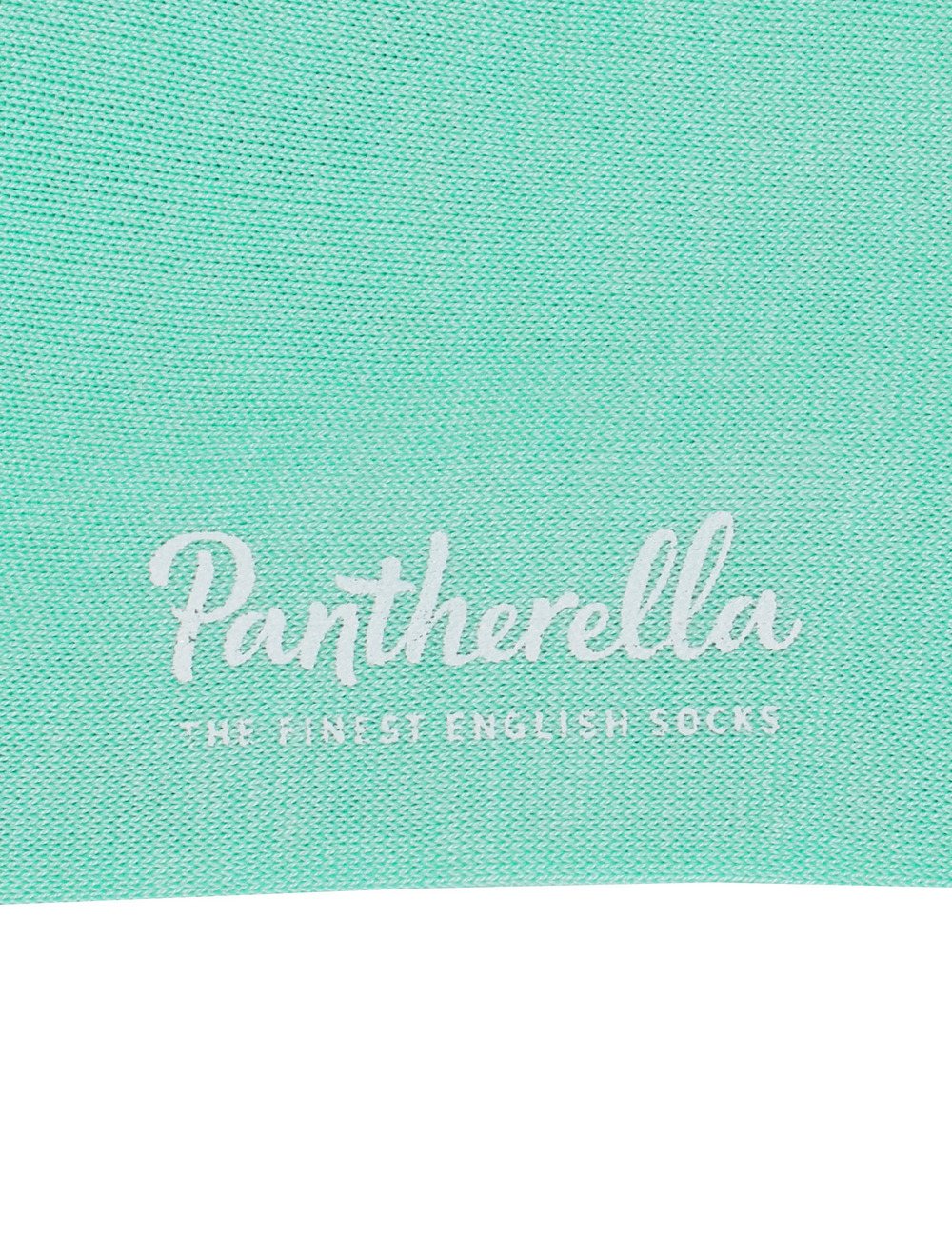 【WOMEN】PANTHERELLA コットンソックス 詳細画像 グリーン 6